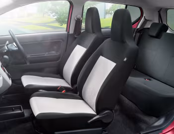 Interior Toyota Pixis Epoch '05.2017–pr.