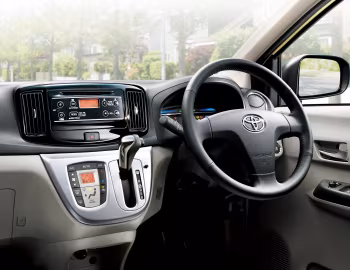 Panel frontal Toyota Pixis Epoch '08.2013–04.2017