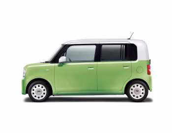 Toyota Pixis Space X (L575A) '11.2011–01.2017