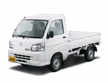 Toyota Pixis Truck '12.2011–10.2016