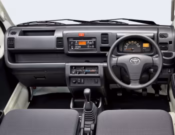 Panel frontal Toyota Pixis Truck '10.2016–pr.