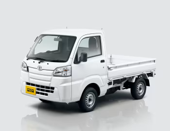 Toyota Pixis Truck '10.2016–pr.