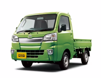 Toyota Pixis Truck '10.2016–pr.