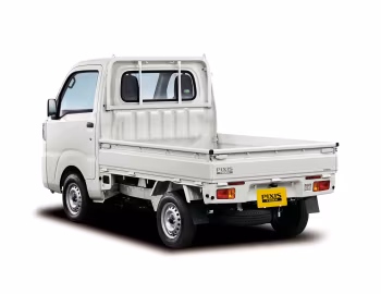 Toyota Pixis Truck '10.2016–pr.