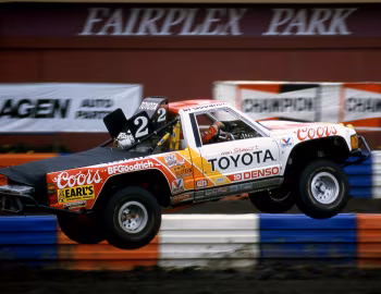 PPI Toyota Trophy Truck '1983–94