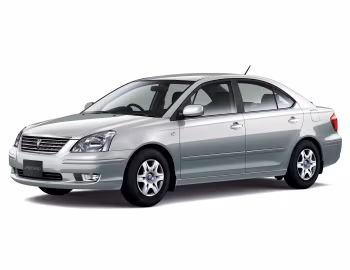 Toyota Premio (T240) '12.2001–11.2004