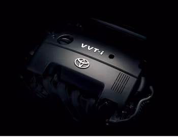 Bajo el capó Toyota Premio 1.5 F "L Package Prime Green Selection" (NZT260) '10.2011–12.2012