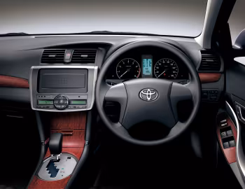 Panel frontal Toyota Premio 1.8 X (ZRT260) '06.2007–03.2010