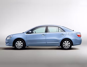 Toyota Premio 1.8 X (ZRT260) '06.2007–03.2010