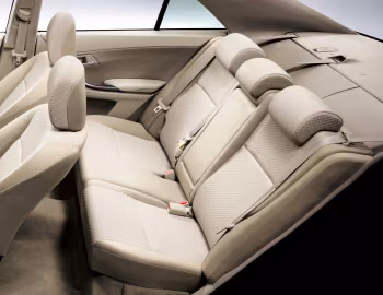 Interior Toyota Premio 1.8 X "L Package" (ZRT260) '06.2007–03.2010