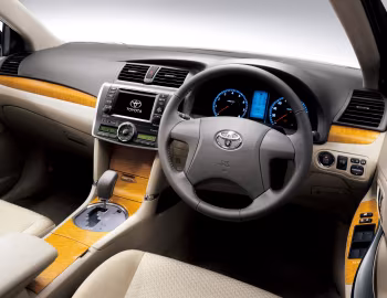 Panel frontal Toyota Premio 1.8 X "L Package" (ZRT260) '06.2007–03.2010