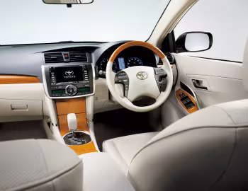 Panel frontal Toyota Premio 2.0 G "Superior" (ZRT261) '09.2008–03.2010