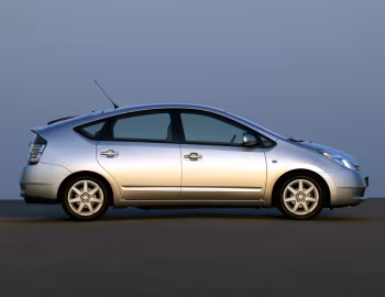 Toyota Prius [Worldwide] (NHW20) '2003–09