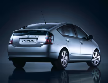 Toyota Prius [Worldwide] (NHW20) '2003–09