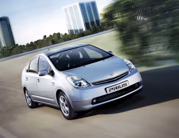 Toyota Prius [Worldwide] (NHW20) '2003–09