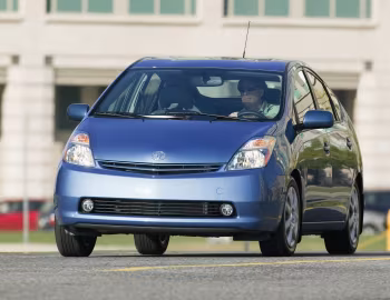 2004–09 Toyota Prius [North America] (NHW20) '2003–09
