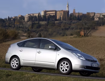 Toyota Prius [Worldwide] (NHW20) '2003–09