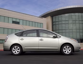 2004–09 Toyota Prius [North America] (NHW20) '2003–09