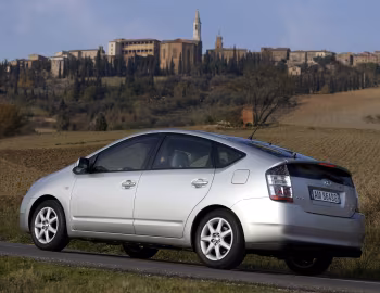 Toyota Prius [Worldwide] (NHW20) '2003–09