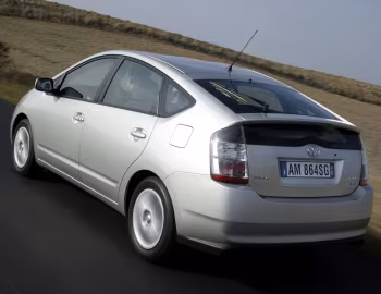 Toyota Prius [Worldwide] (NHW20) '2003–09