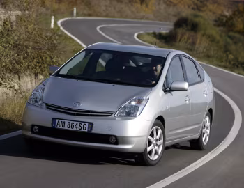 Toyota Prius [Worldwide] (NHW20) '2003–09