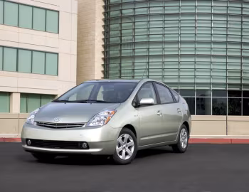 2004–09 Toyota Prius [North America] (NHW20) '2003–09