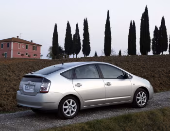 Toyota Prius [Worldwide] (NHW20) '2003–09