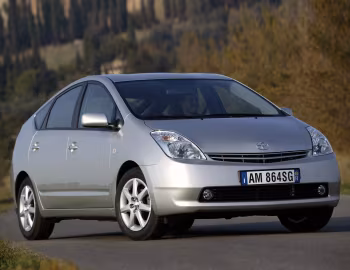 Toyota Prius [Worldwide] (NHW20) '2003–09