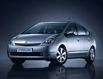 Toyota Prius [Worldwide] (NHW20) '2003–09