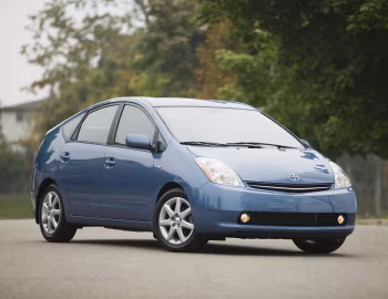 2004–09 Toyota Prius [North America] (NHW20) '2003–09