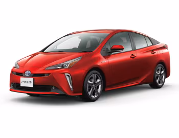 Toyota Prius [Japan] '12.2018–22
