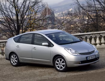 Toyota Prius [Worldwide] (NHW20) '2003–09