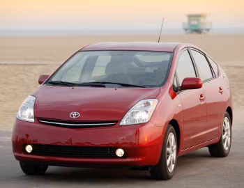 2004–09 Toyota Prius [North America] (NHW20) '2003–09