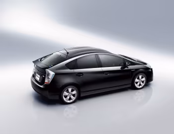 Toyota Prius [Japan] (ZVW30) '05.2009–12.2015