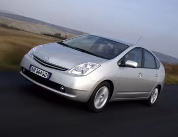 Toyota Prius [Worldwide] (NHW20) '2003–09