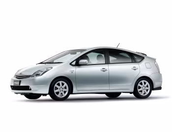 Toyota Prius [Japan] (NHW20) '09.2003–12.2011