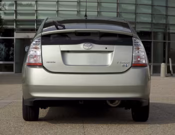2004–09 Toyota Prius [North America] (NHW20) '2003–09