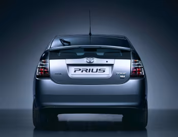 Toyota Prius [Worldwide] (NHW20) '2003–09