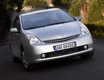 Toyota Prius [Worldwide] (NHW20) '2003–09