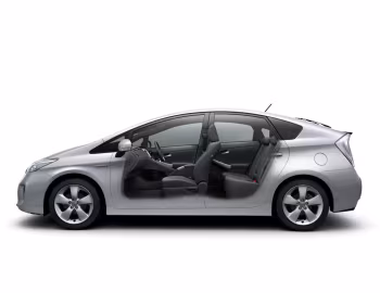 Intérieur Toyota Prius [Japan] (ZVW30) '05.2009–12.2015
