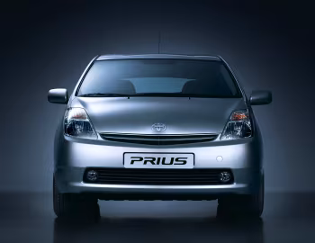 Toyota Prius [Worldwide] (NHW20) '2003–09