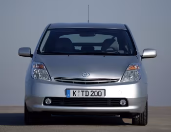 Toyota Prius [Worldwide] (NHW20) '2003–09