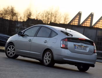 Toyota Prius [Worldwide] (NHW20) '2003–09