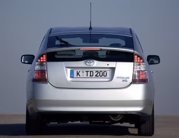 Toyota Prius [Worldwide] (NHW20) '2003–09