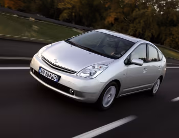 Toyota Prius [Worldwide] (NHW20) '2003–09