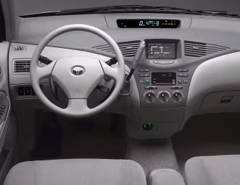 Panel frontal Toyota Prius (NHW11) '2000–03