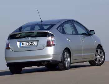 Toyota Prius [Worldwide] (NHW20) '2003–09