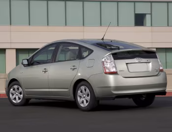 2004–09 Toyota Prius [North America] (NHW20) '2003–09