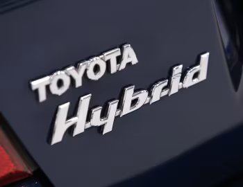 Toyota Prius [UK-spec] (NHW11) '2000–03
