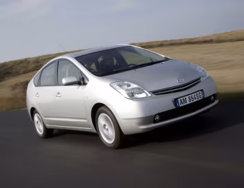 Toyota Prius [Worldwide] (NHW20) '2003–09